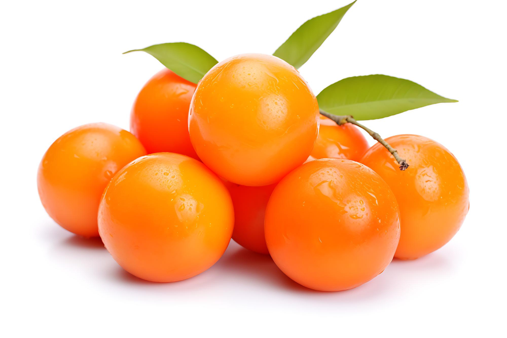 18 Amazing Health Benefits of African Cherry Orange fruit - Index of ...